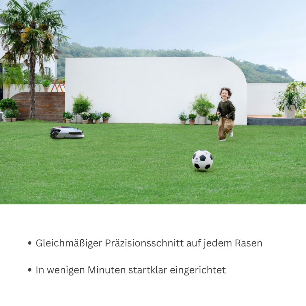 Rodikal GrassMaster X90