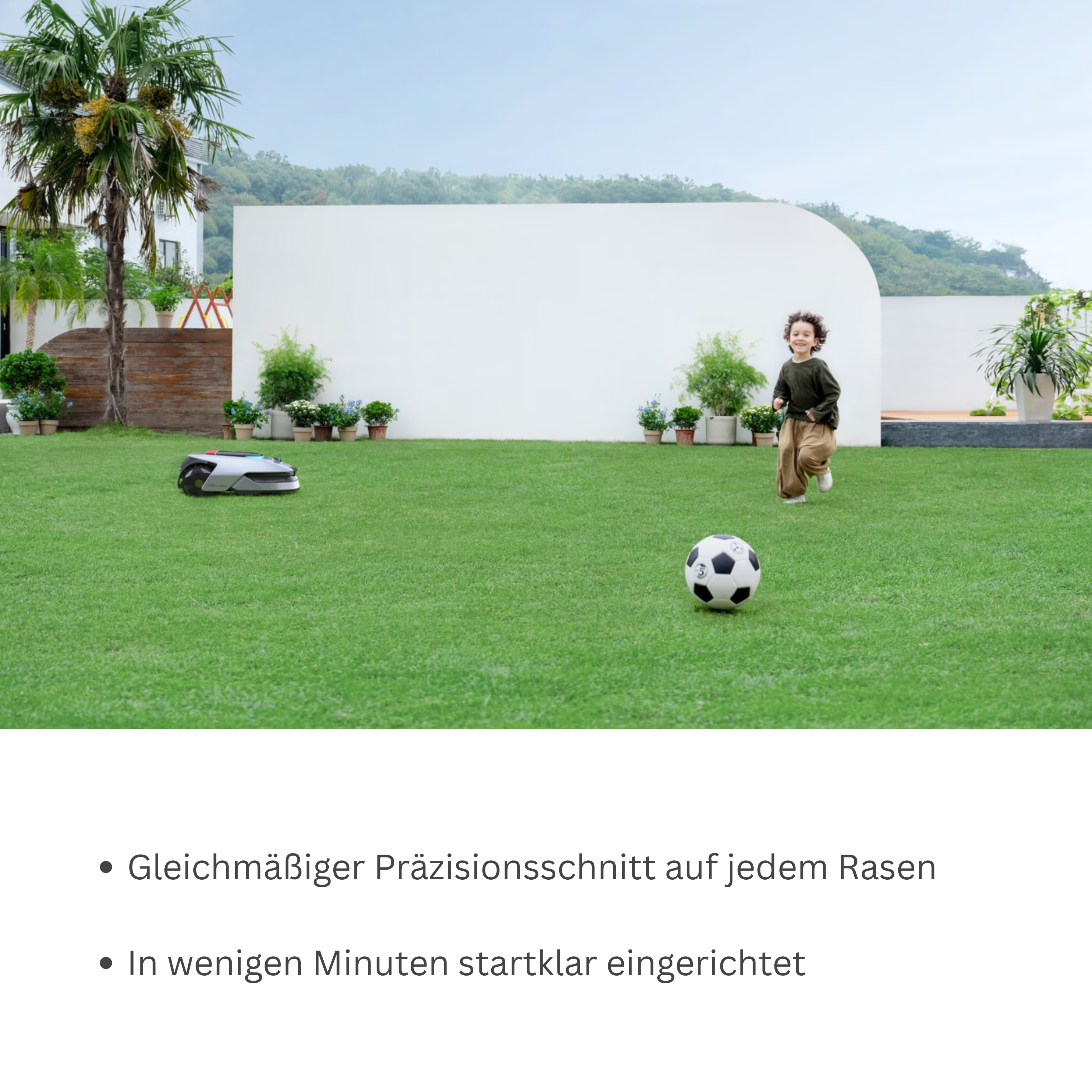 Rodikal GrassMaster X90