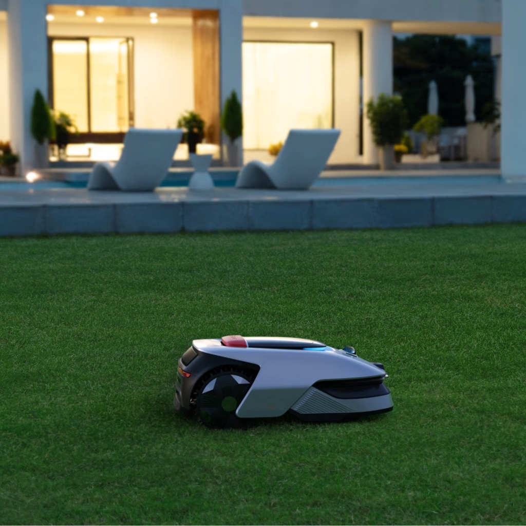 Rodikal GrassMaster X90