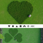 Rodikal GrassMaster X90