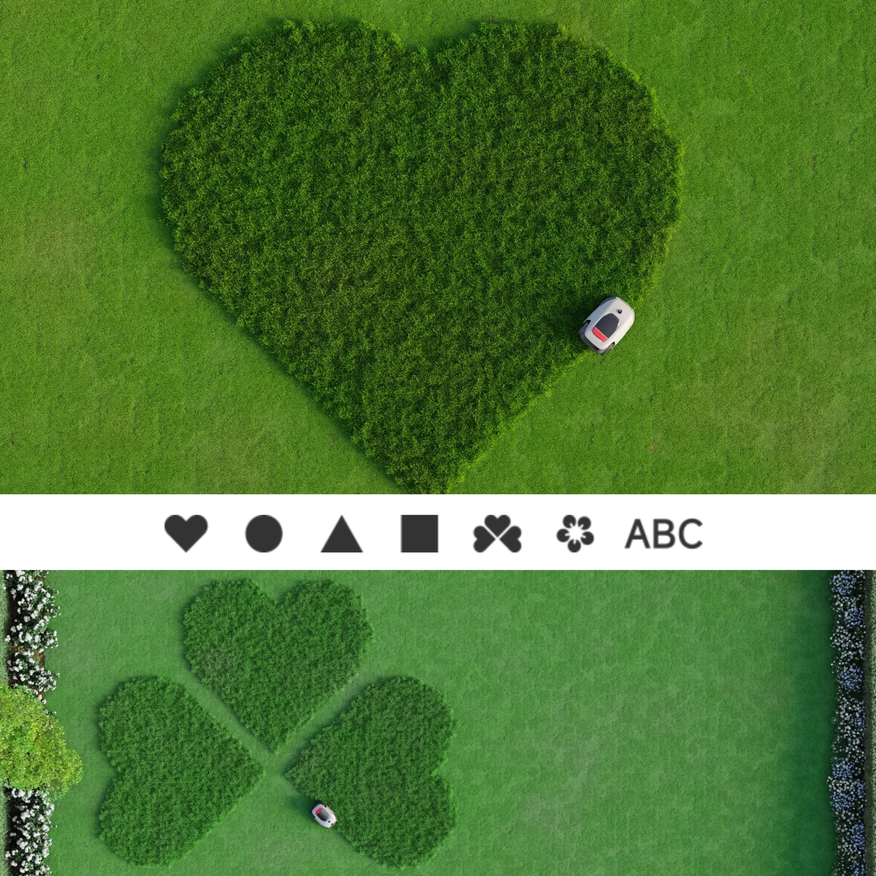 Rodikal GrassMaster X90