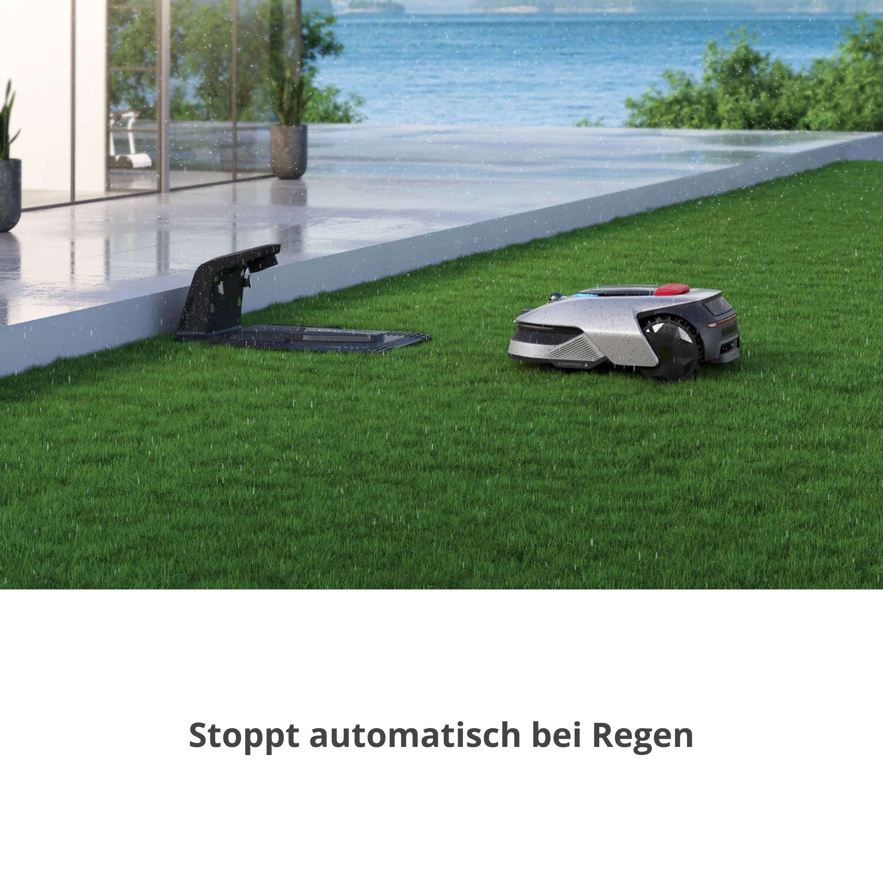 Rodikal GrassMaster X90
