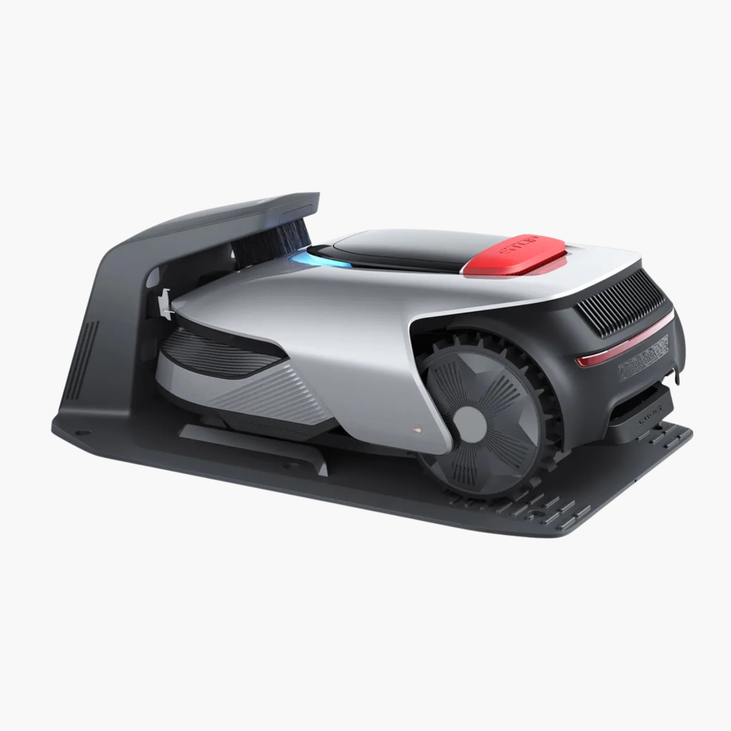 Rodikal GrassMaster X90