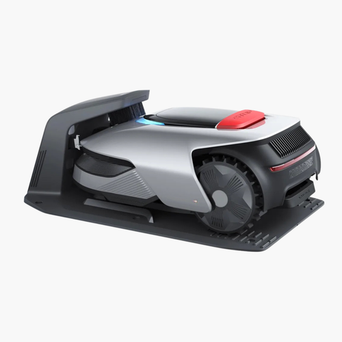 Rodikal GrassMaster X90