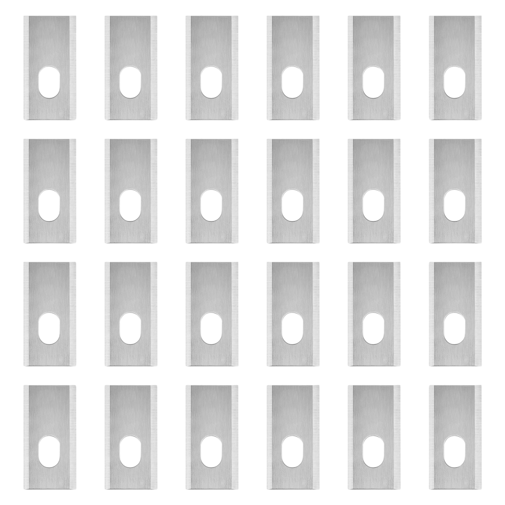 Ersatzklingen Premium – 24er Pack