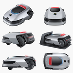 Rodikal GrassMaster X90