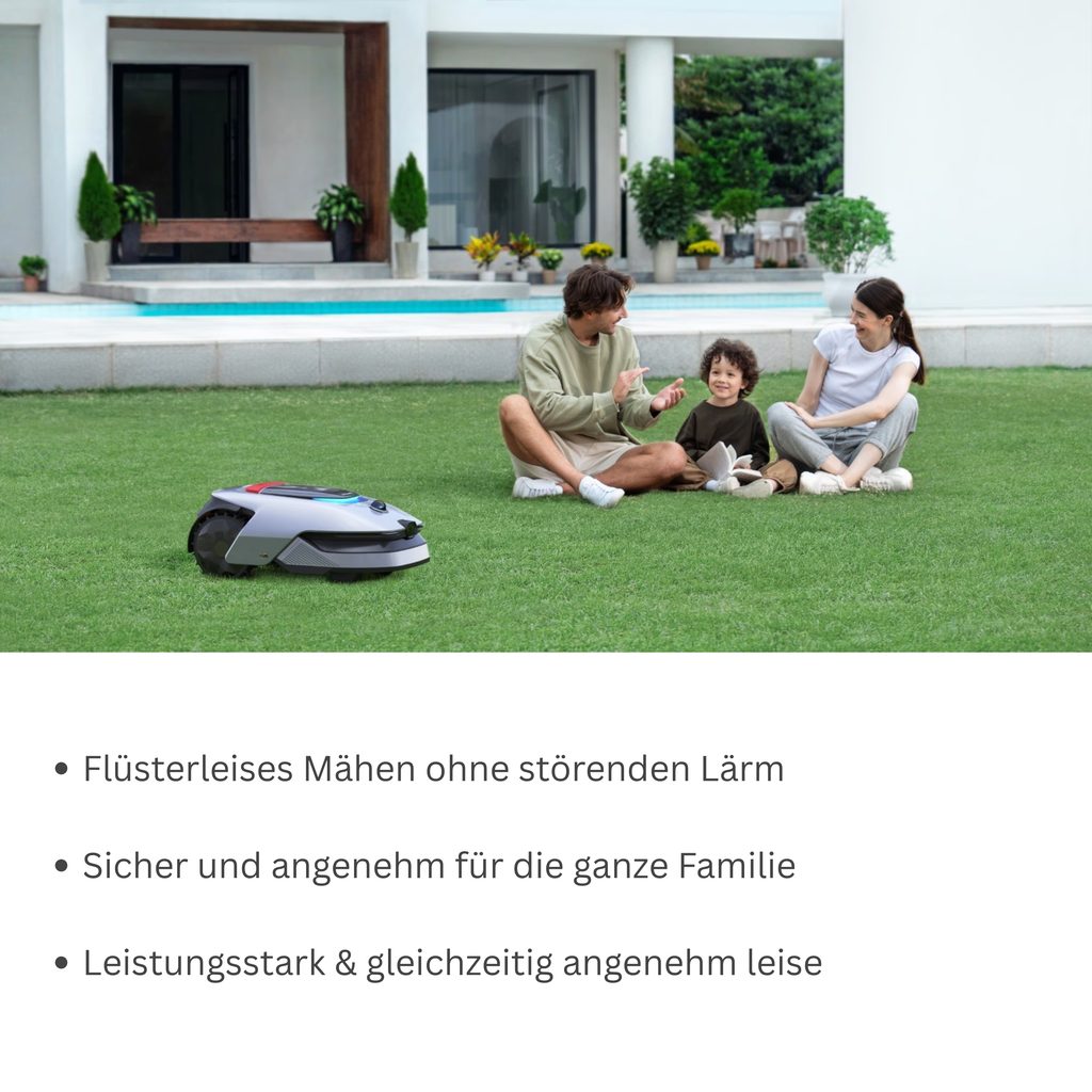 Rodikal GrassMaster X90