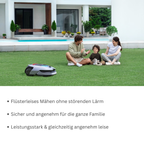 Rodikal GrassMaster X90