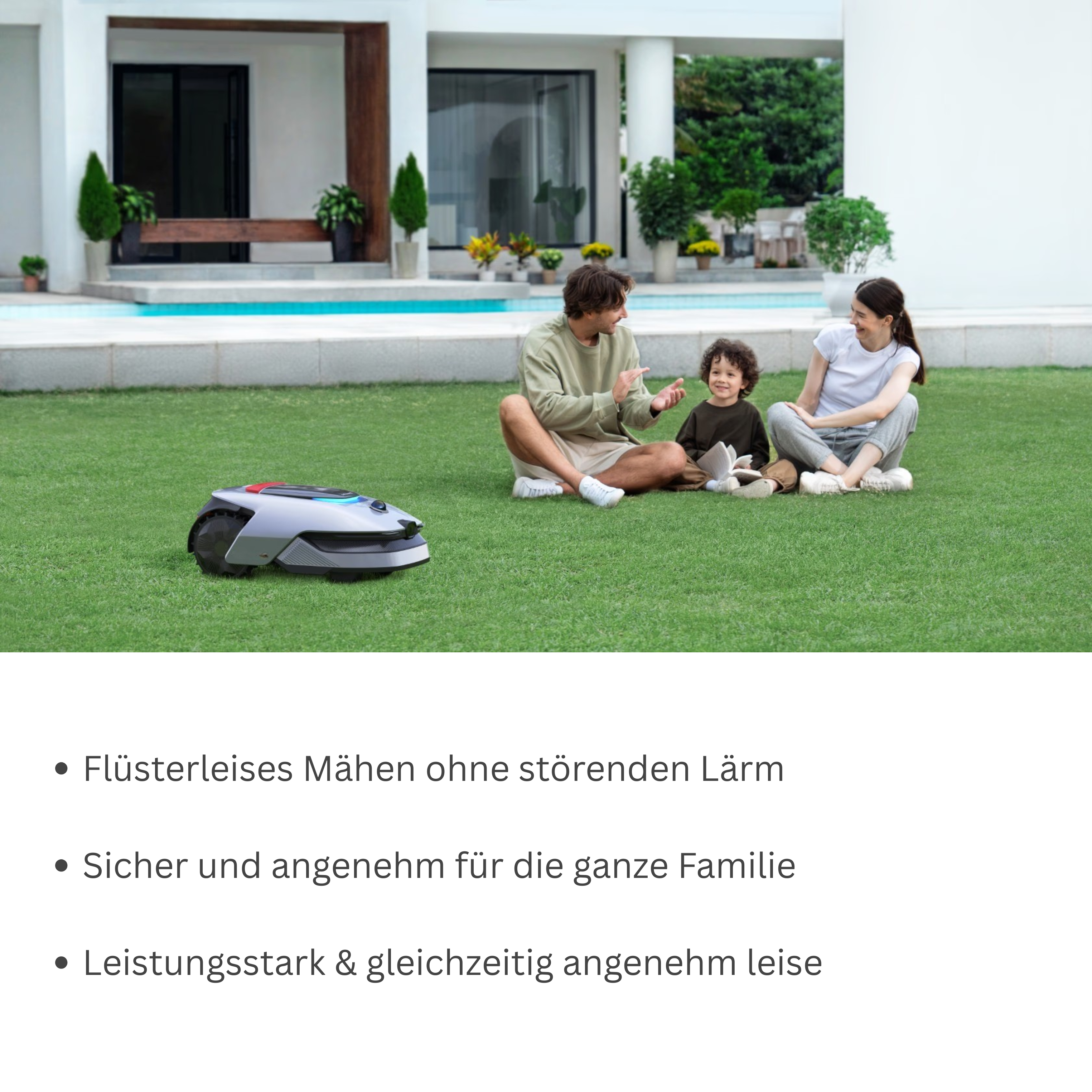 Rodikal GrassMaster X90